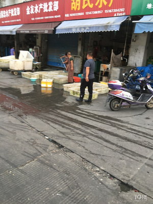 看看这家店的人品