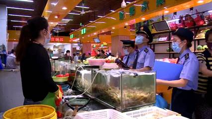 告别“江鲜”