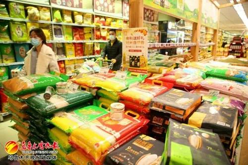 乌鲁木齐市各商超 注意啦 重要民生商品购销差率不得超过35