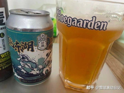 总结贴 值得推荐的14个国产精酿啤酒品牌