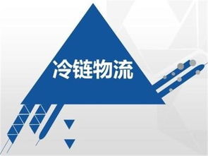 冷链物流为生鲜流通保驾护航