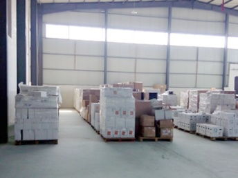 图 北京大型专业恒温库房出租,可存放红酒 食品等 北京厂房 仓库 土地