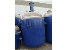 梁山县东东二手油脂化工设备购销处产品展示