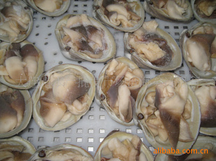 海鲜冻品朝鲜籽蟹 360(天)
