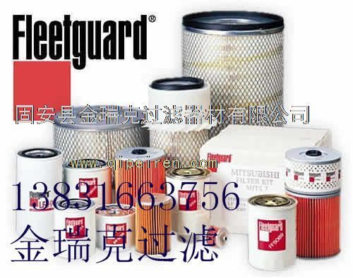 donaldson powercore p608677 air filter金瑞克滤清器工厂金瑞克图片