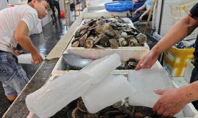 祝义材:从水产生意起家,“收购王”成功建起商业帝国