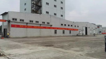 再增加一家10万吨级饲料厂 旺海走出广东收购企业,将给市场迸发更多正能量