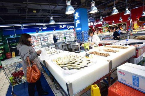 生鲜区卖场怎么布局标准 一文说得清清楚楚