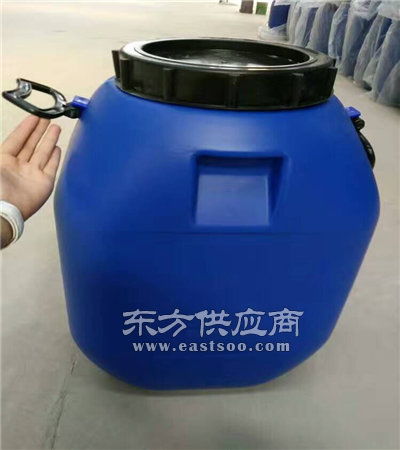 食品级25公斤塑料方桶 聚乙烯蜂蜜塑料桶厂家 塑料方桶图片