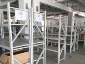 深圳福田区仓储货架与办公用品、水产品批发全解析